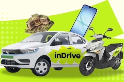 इनड्राइभद्वारा नेपालका चालकहरूका लागि २२ लाख बराबरको इन्धन सहयोगको घोषणा