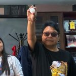 कालिन्चोक हाइड्रोपावरको आइपीओ बाँडफाँट