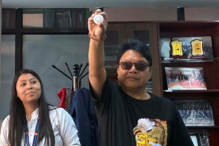 कालिन्चोक हाइड्रोपावरको आइपीओ बाँडफाँट