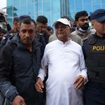 हाजिर जमानीमा छुटेपछि ओलीले भने: मुद्दा चलाउने आधार र प्रमाण नपुगेपछि अन्ततस् म रिहा भएँ