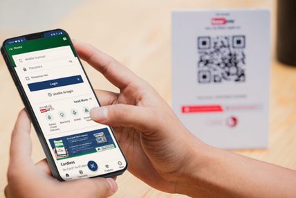 मोबाइल बैंकिङबाट दैनिक ३ लाखसम्म कारोबार गर्न पाइने