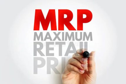 वस्तुमा एमआरपी र लेबल अनिवार्य रुपमा उल्लेख गर्न निर्देशन, नत्र कारबाही