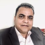 युनाइटेड अजोड इन्स्योरेन्सको सीईओमा नारायण भट्टराई नियुक्त