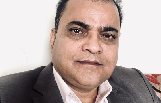 युनाइटेड अजोड इन्स्योरेन्सको सीईओमा नारायण भट्टराई नियुक्त