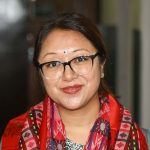 शिक्षा समितिको सभापतिमा डा. ओजस्वी शेरचन विजयी