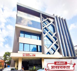 प्रभु महालक्ष्मी लाइफ इन्स्योरेन्सको संस्थापक शेयर बिक्रीमा