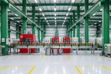 सर्भो लुब्रिकेन्टको नेपालमा उत्पादन सुरु