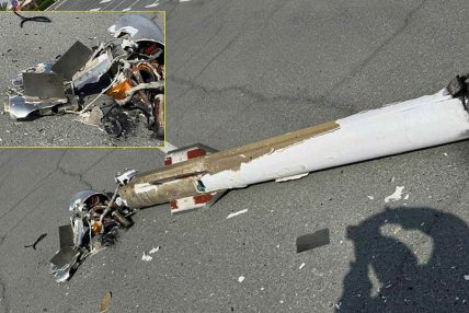 आबुधाबीमा मिसाइलको अवशेष खस्दा सात नेपाली घाइते, एक जनाको अवस्था गम्भीर