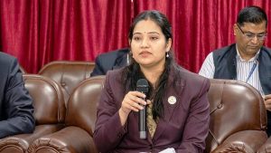 सहकारी पीडितलाई बचत फिर्ता गरिँदै