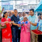 पोखरामा बजाज चेतक ईभीको विस्तार, प्रिमियम विद्युतीय यात्रातर्फ अर्को कदम