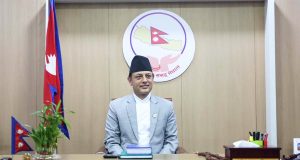 सभामुखले बोलाए प्रमुख सचेतक तथा सचेतकको बैठक