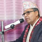 संस्कृत विश्वविद्यालयका उपकुलपति नेपालले पनि दिए राजीनामा