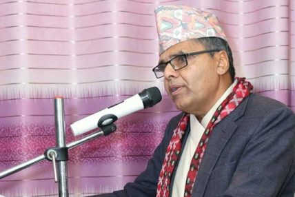 संस्कृत विश्वविद्यालयका उपकुलपति नेपालले पनि दिए राजीनामा