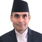 सुरक्षित, समावेशी तथा दिगो ‘डिजिटल इकोसिस्टम’ निर्माण सरकारको प्रमुख प्राथमिकता होः सञ्चारमन्त्री तिमिल्सिना