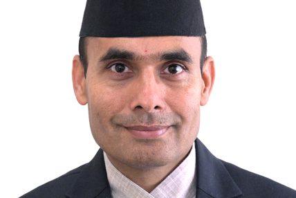 सुरक्षित, समावेशी तथा दिगो ‘डिजिटल इकोसिस्टम’ निर्माण सरकारको प्रमुख प्राथमिकता होः सञ्चारमन्त्री तिमिल्सिना