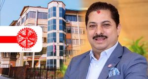 महासंघमा अध्यक्ष अञ्जन श्रेष्ठले मनोनित गरे ६ जना कार्यसमिति सदस्य महासंघमा अध्यक्ष अञ्जन श्रेष्ठले मनोनित गरे ६ जना कार्यसमिति सदस्य