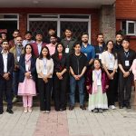 आईसीटी फाउन्डेसन नेपालद्वारा बागमती ओरिएन्टेसन सत्र सम्पन्न