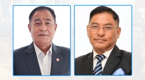 महासंघको उपाध्यक्षमा शर्मा र श्रेष्ठ विजयी महासंघको उपाध्यक्षमा शर्मा र श्रेष्ठ विजयी