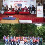 महालक्ष्मी कर्पोरेट क्रिकेट लिग २०२६–संस्करण ५ को आयोजना हुने महालक्ष्मी कर्पोरेट क्रिकेट लिग २०२६–संस्करण ५ को आयोजना हुने