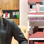 अख्तियार प्रमुखलाई धम्की दिएको आरोपमा क्यानका पूर्वमहानिर्देशकसहित तीन जनाविरुद्ध अभियोग दर्ता