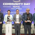 ‘एडब्लुएस कम्युनिटी डे’ ले उजागर गर्यो नेपालको क्लाउड र एआई क्षेत्रमा बढ्दो सम्भावना