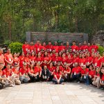 एजेन्सी करियर बबाल छ’ नारासहित सन नेपाल लाइफको ADM 360° Growth Summit 1.0 सम्पन्न