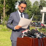 नागरिक उड्ययन प्राधिकरणको महानिर्देशकमा मुकेश डंगोल नियुक्त नागरिक उड्ययन प्राधिकरणको महानिर्देशकमा मुकेश डंगोल नियुक्त
