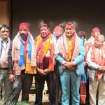 नेपाल यातायात व्यवसायी राष्ट्रिय महासंघको अध्यक्षमा पुष्पप्रसाद सिटौला निर्वाचित