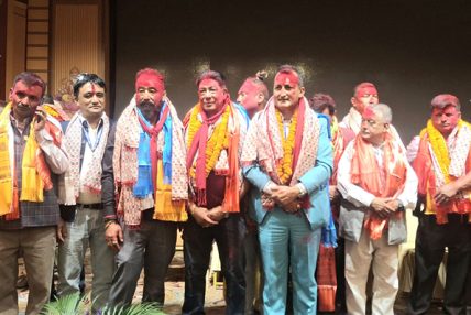 नेपाल यातायात व्यवसायी राष्ट्रिय महासंघको अध्यक्षमा पुष्पप्रसाद सिटौला निर्वाचित