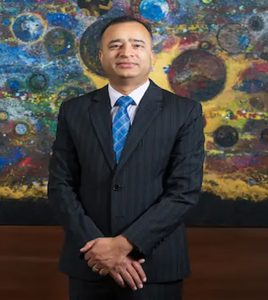 महेश शर्मा ढकाललाई एनआईएमबि बैंकको निमित्त सीईओको जिम्मेवारी 