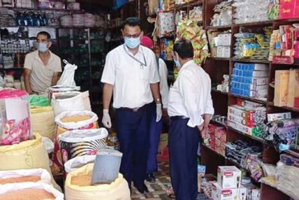 मूल्य पारदर्शिता सप्ताह: देशभर अनुगमन तीव्र