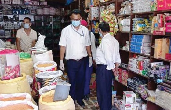 मूल्य पारदर्शिता सप्ताह: देशभर अनुगमन तीव्र