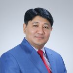 नेपाल इन्स्योरेन्सको सीईओमा वीरकृष्ण महर्जन पुनः नियुक्त