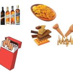 सुर्ती, मदिरा र चिनीयुक्त पेयमा कडा कर नीति आवश्यक