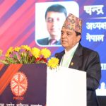 दोस्रो चरणको आर्थिक सुधार मार्फत मुलुकको आर्थिक रूपान्तरणलाई तीव्र बनाउनुपर्छः अध्यक्ष ढकाल