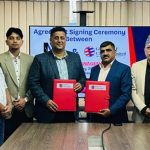 नीभ कर्पोरेशनको आइपीओ निष्कासनका लागि ग्लोबल आइएमई क्यापिटल नियुक्त
