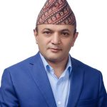 नेपाल टेलिकमको प्रवक्तामा कमल लामिछाने नियुक्त नेपाल टेलिकमको प्रवक्तामा कमल लामिछाने नियुक्त