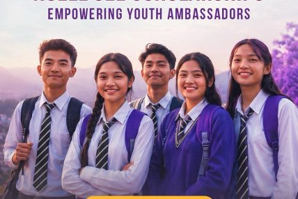 एनसेलद्वारा १०० जना एसईई उत्तीर्ण विद्यार्थीलाई ‘एनसेल एसईई छात्रवृत्ति’ घोषणा