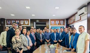 आर्थिक रुपान्तरण हुनेगरी बजेट ल्याउन अर्थमन्त्रीलाई एफएनसीसीआईको सुझाव