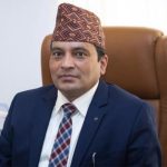 आयल निगमका कार्यकारी निर्देशक भट्टले राजीनामा दिए