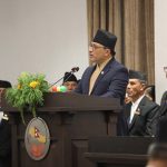 शेयर र घरजग्गा कारोबारमा तिर्नुपर्ने पुँजीगत लाभकर बढ्यो शेयर र घरजग्गा कारोबारमा तिर्नुपर्ने पुँजीगत लाभकर बढ्यो