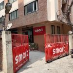 स्मार्ट टेलिकमका प्रबन्ध निर्देशक सर्वेश जोशी पक्राउ