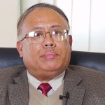 त्रिविको उपकुलपतिको जिम्मेवारी बज्राचार्यलाई