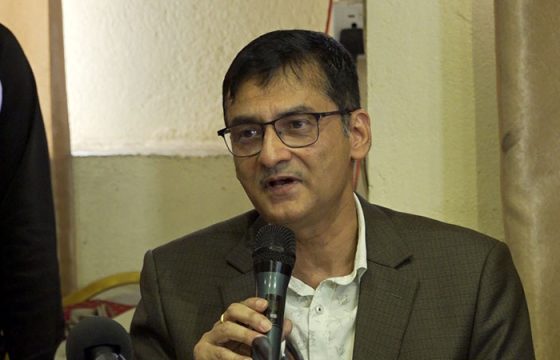 स्वास्थ्य बिमा सुधारका लागि ऐन संशोधन आवश्यक छ : डा. देवकोटा