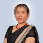 ग्लोबल आइएमई बैंकको सञ्चालक समिति सदस्यमा पूर्वआयुक्त बिन्द्रा हाडा भट्टराई नियुक्त