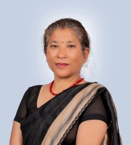 ग्लोबल आइएमई बैंकको सञ्चालक समिति सदस्यमा पूर्वआयुक्त बिन्द्रा हाडा भट्टराई नियुक्त ग्लोबल आइएमई बैंकको सञ्चालक समिति सदस्यमा पूर्वआयुक्त बिन्द्रा हाडा भट्टराई नियुक्त