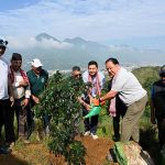 स्ट्यान्डर्ड चार्टर्ड बैंक नेपाल लिमिटेडले वृक्षारोपण अभियानका साथ विश्व वातावरण दिवस मनायो