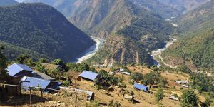 ६७० मेगावाट क्षमताको दूधकोशी जलाशययुक्त जलविद्युत आयोजना अन्ततः अघि बढ्ने निश्चित