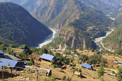 ६७० मेगावाट क्षमताको दूधकोशी जलाशययुक्त जलविद्युत आयोजना अन्ततः अघि बढ्ने निश्चित
