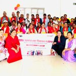 आइएमई लाइफ इन्स्योरेन्सद्वारा ईलाममा १०२ बीमितलाई सम्मान